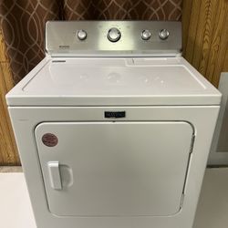 Dryer Gas Maytag