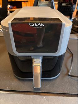 Sur La Table Air Fryer