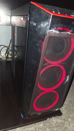 Budget Gaming PC Bundle - Intel i5, GTX 1650 Super, 16GB RAM, 1.5TB + Bonus RX 580