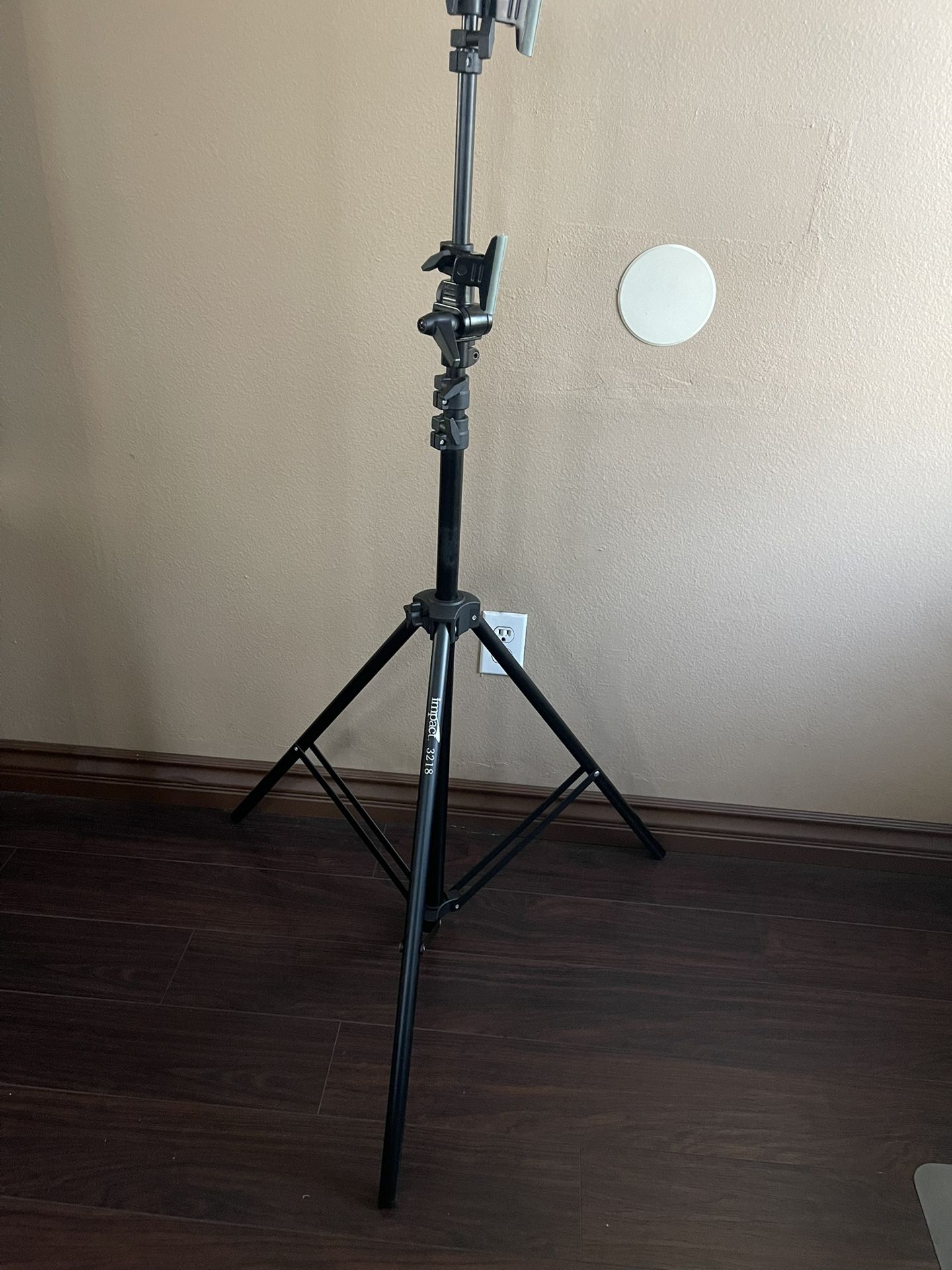 Diffuser Flex W/ Stand