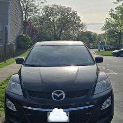 2011 Mazda Cx-7