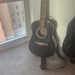 Maestro Acoustic guitar