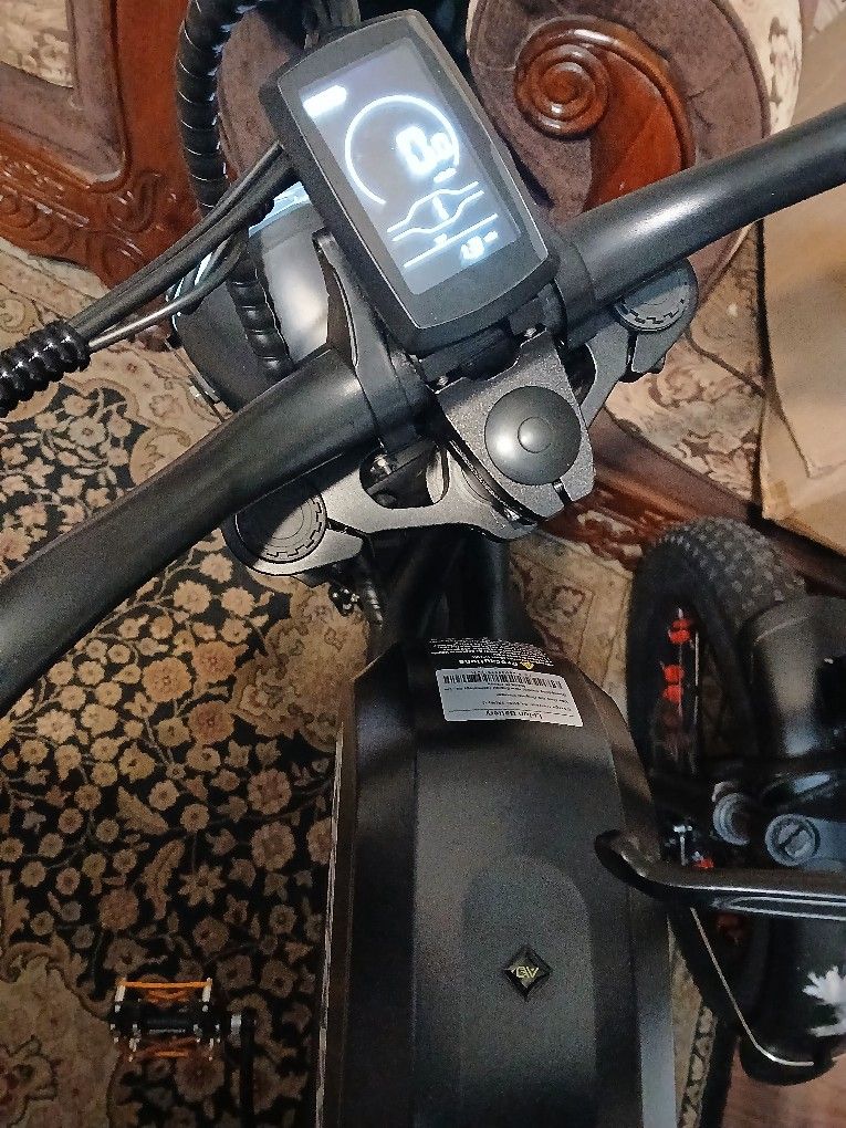 Kickwey K7