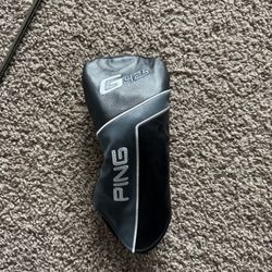 Ping 425 Driver Head Cover