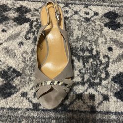 Ladies Shoes