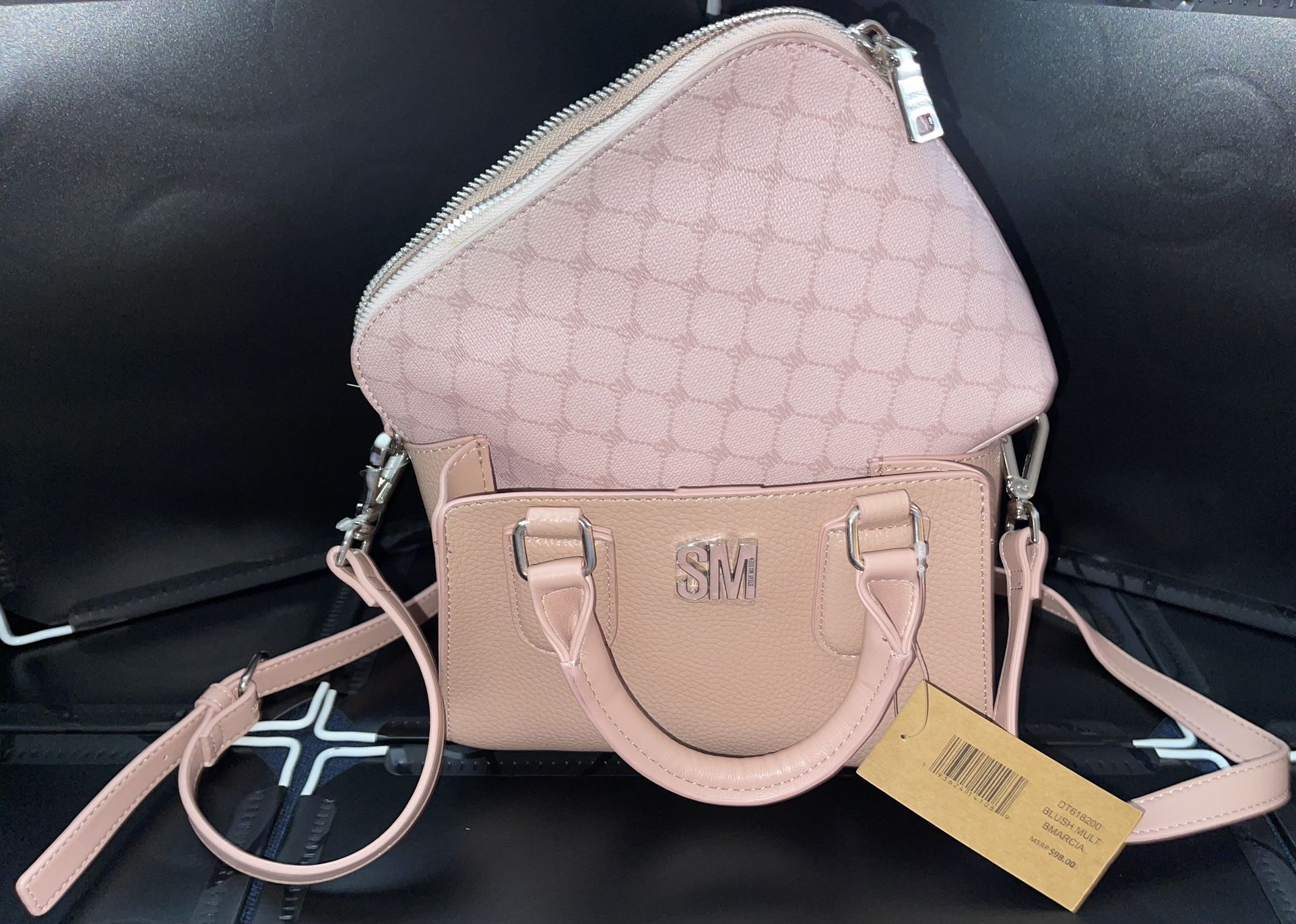 STEVE MADDEN