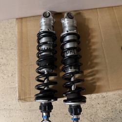 13” Ohlins HD159