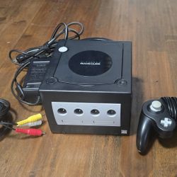 🎮 Nintendo GameCube Console Bundle – Tested & Ready to Play 🎮