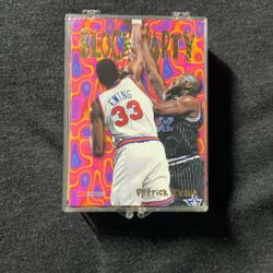 1995 Cards 