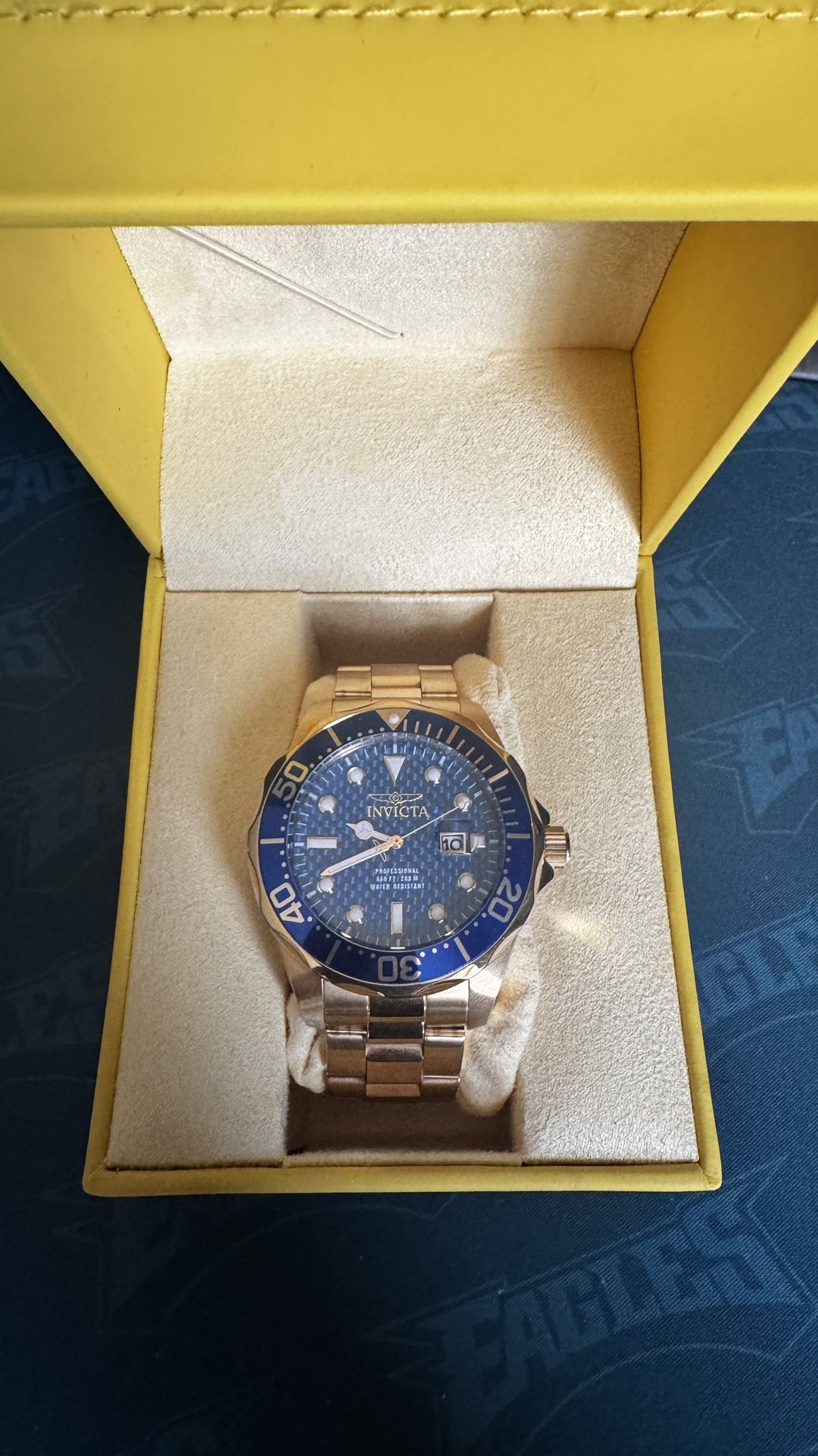 Invicta Watch
