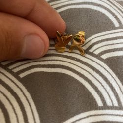 Playboy Earrings 