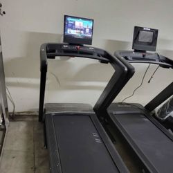 FULLERTON- 2025 Model Nordictrack Commercial 1750 Model - 12mph max speed 12% max incline - 1300$