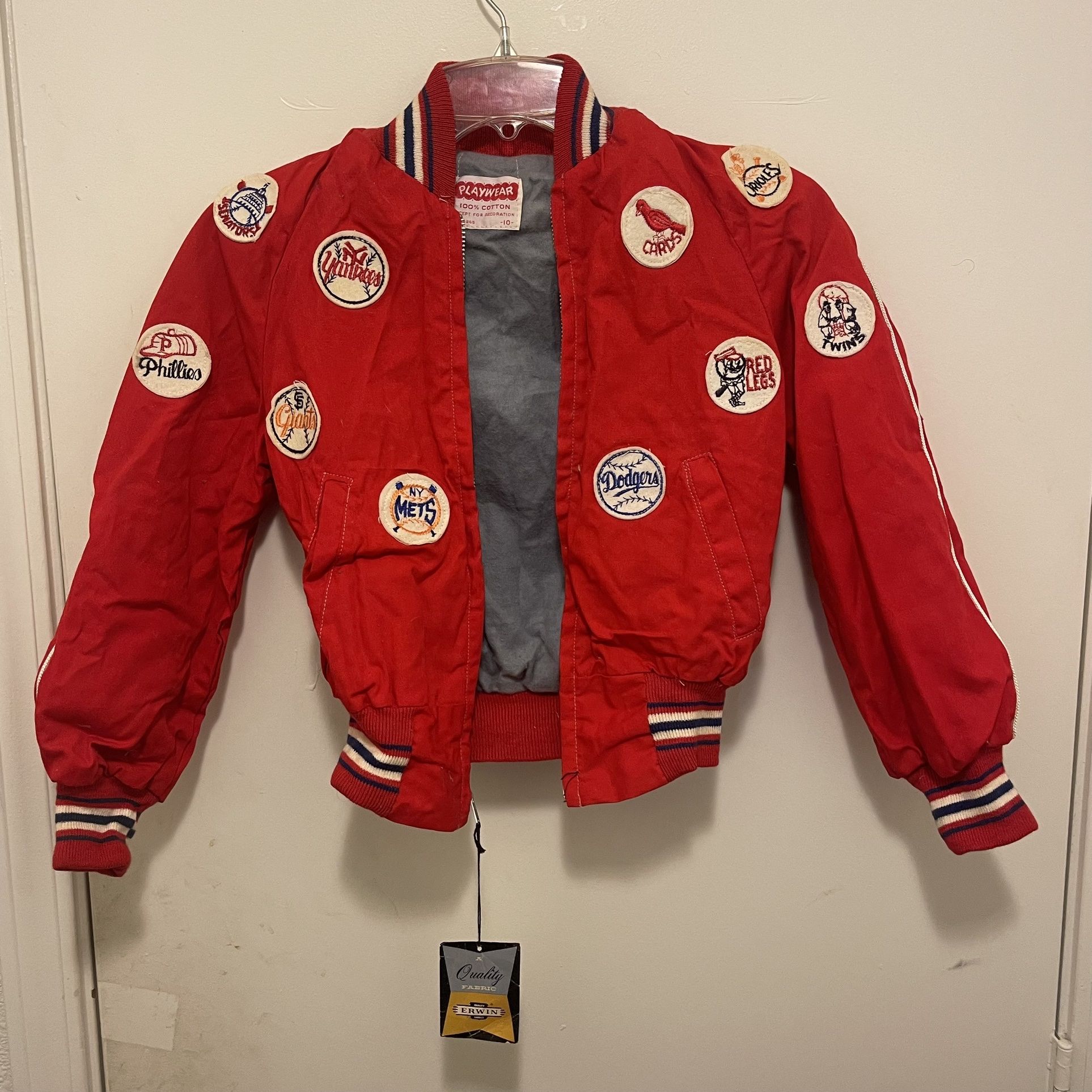 St.Louis Cardinals Varsity Jacket! (2X) for Sale in Columbus, OH - OfferUp