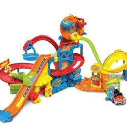 Race And Play Adventure Park