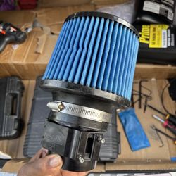 G20 B58 BMS Intake 