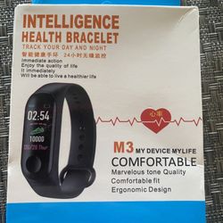 HEALTH BRACELET - Brand New