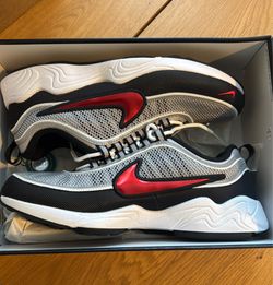 Brand new in box Nike Air Zoom Spiridon SP 10.5