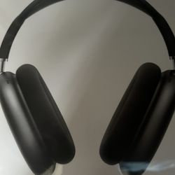 AirPod max (Midnight)