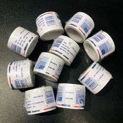 10 Coils Forever Stamps Freedom 2023 