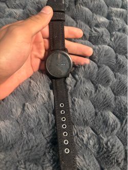 Citizen watch