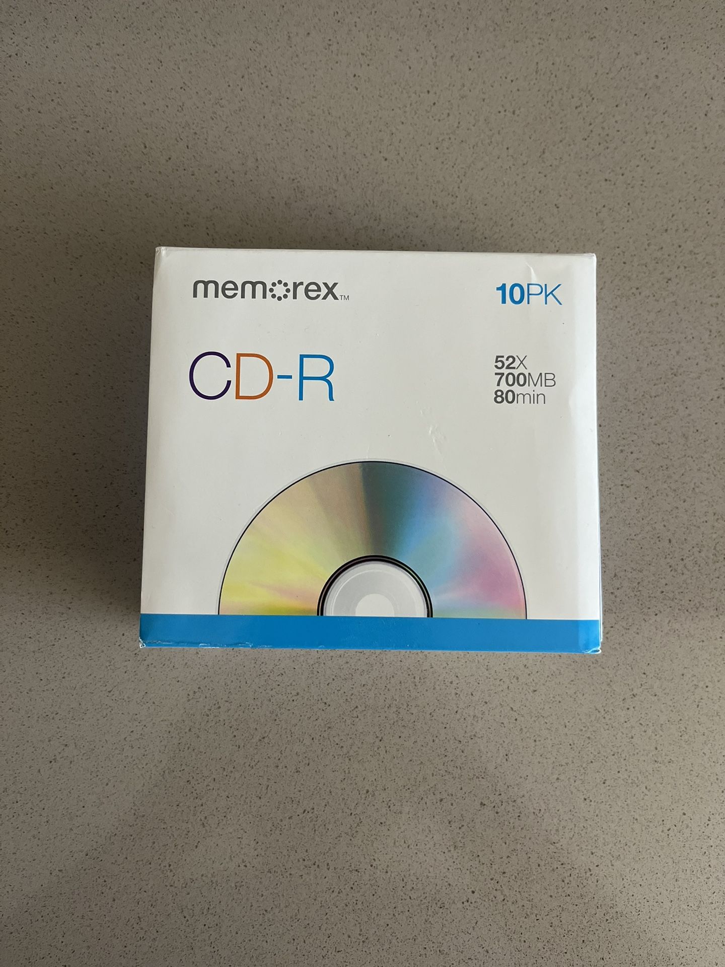 brand new CD (9 pack)