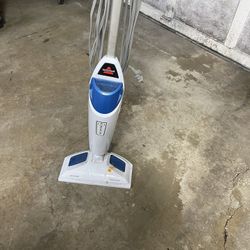 Vacuum 