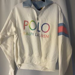 Polo Sweater For Women 