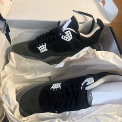 Jordan Nike “fear”