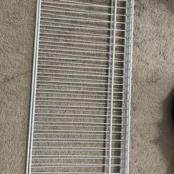 Wire Shelf