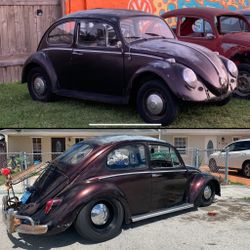 Volkswagen Suspension, Engine, Custom, Ect..