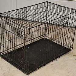 Dog Kennel