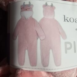 Mameluco Para Bebé Tallas 18/24 , 12/18 , 9/12