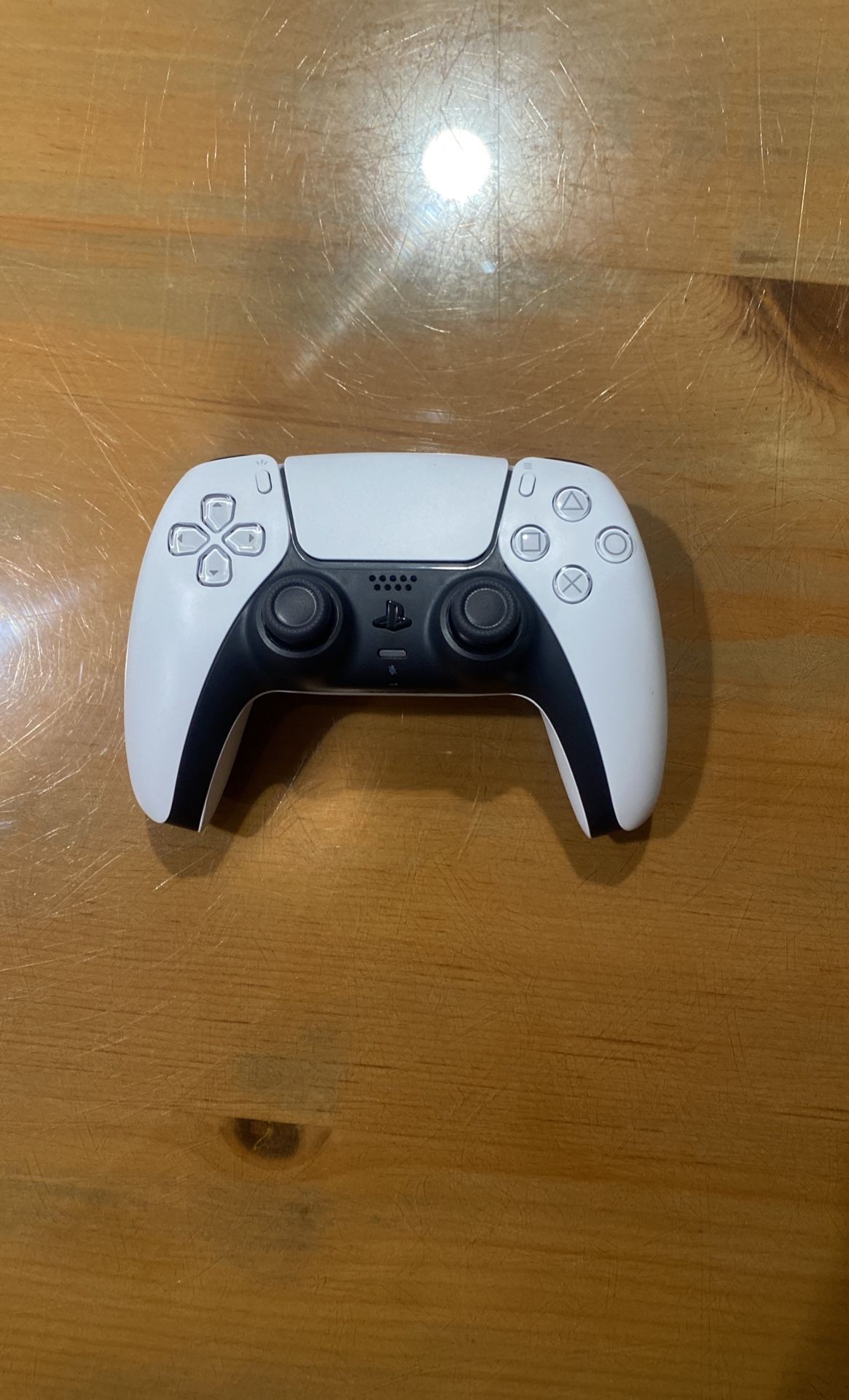 Ps5 Controller