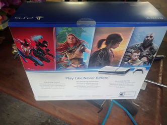 PS 5