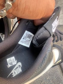 Nike adidas size 8