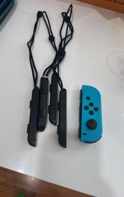 Nintendo Switch Joystick Attatchments All For $10