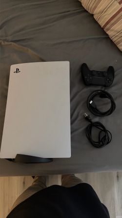PS5