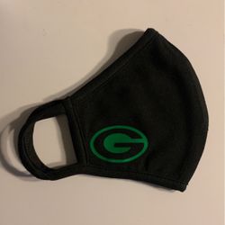 Double Layer Face Mask