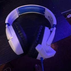 Playstation 4 & 5 gaming headset wired 