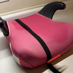 Toddler Booster Car Seat
