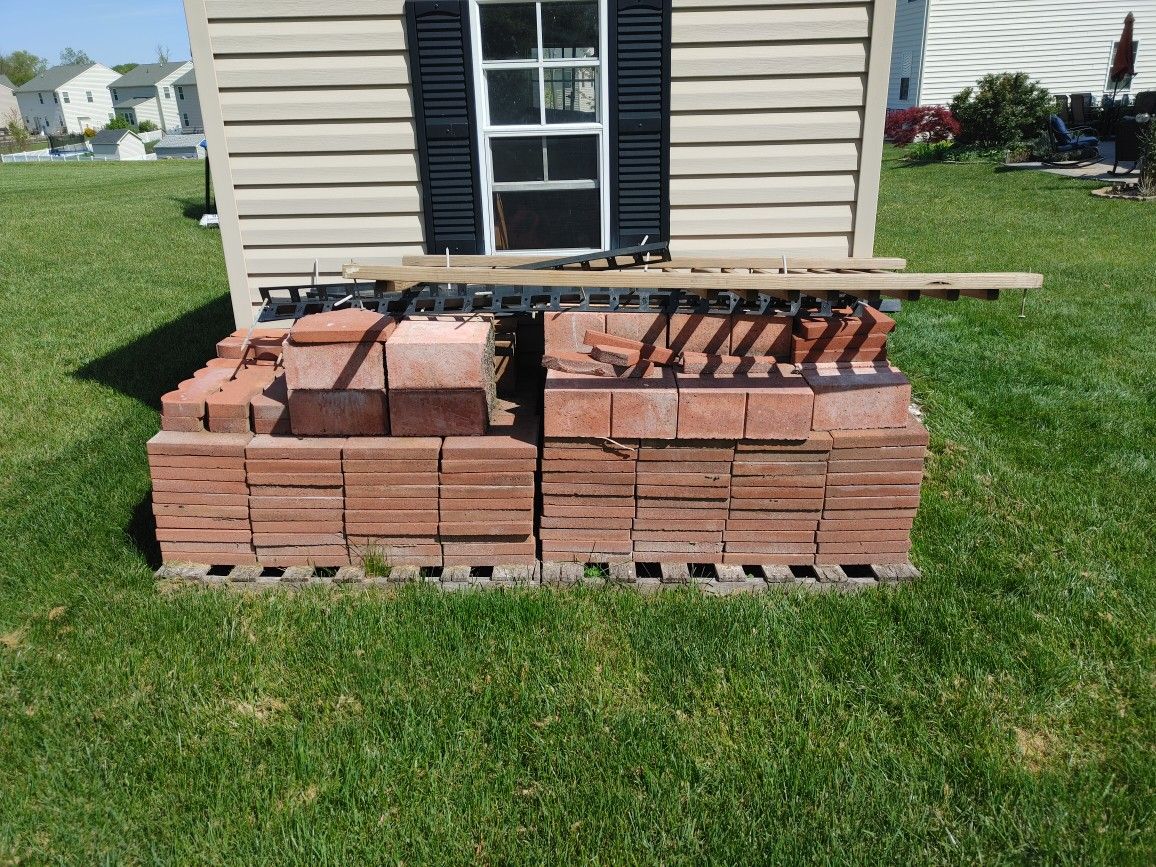 Pavers