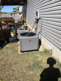 Hvac Unit