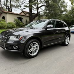2014 Audi Q5