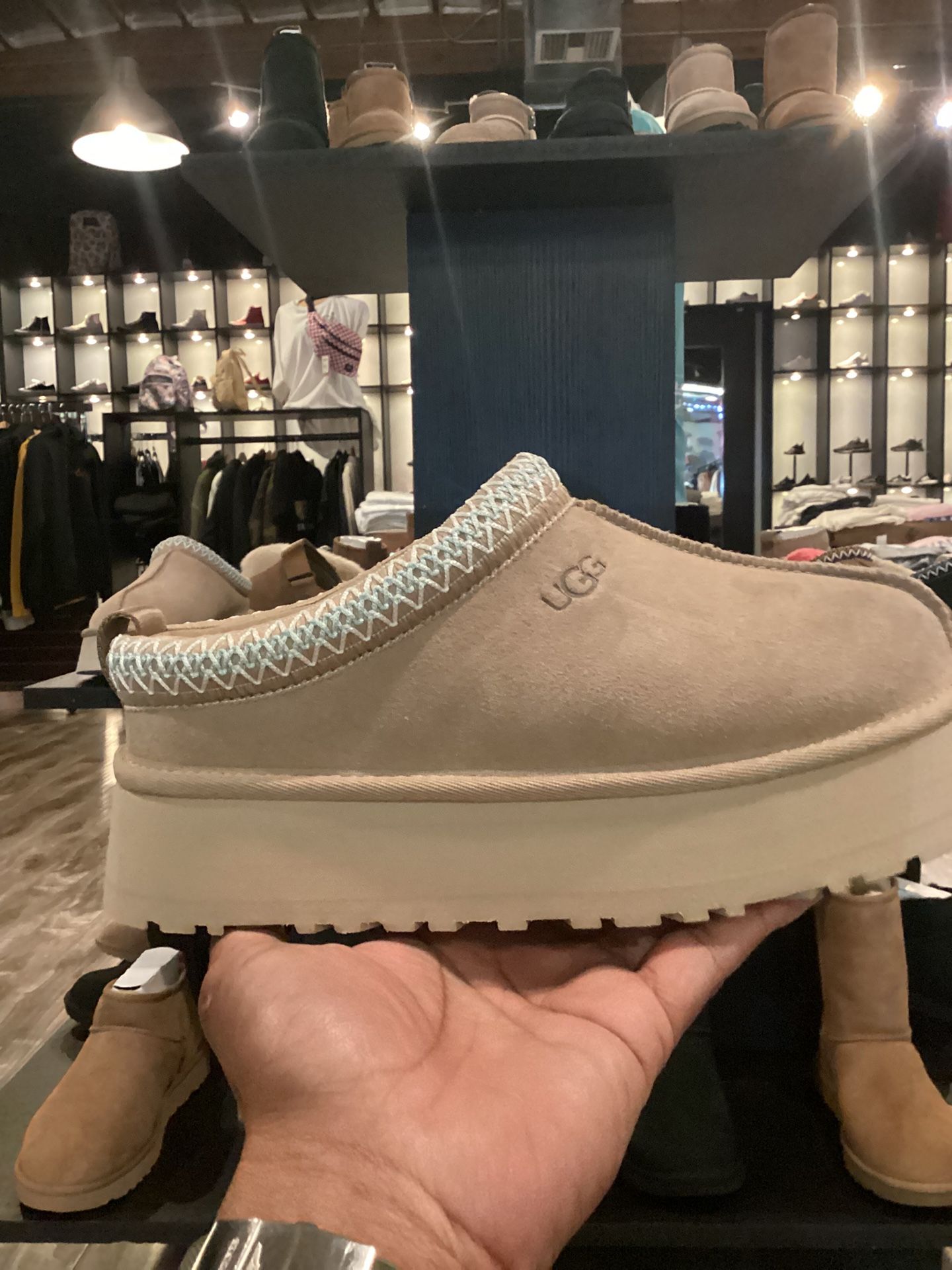 Uggs Women Tazz  Platforms, All Color All Sizes