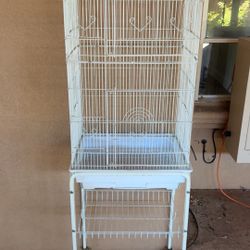 Bird Cage 