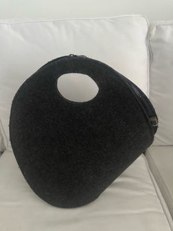 Unique “TOO LATE” 3D Bag collection from Italy