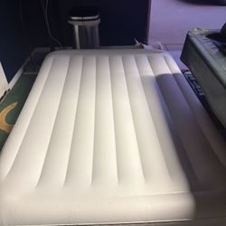 Intex Air Mattress