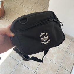 Adidas Cross Body Bag 