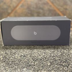 Beats Pill x Kim Kardashian (Brand New) (Dark Gray)