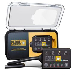 PEDAL COMMANDER for Lincoln MKS 2009-2016 Throttle Response Controller - Fits 1st Gen, Base, Select, Reserve, Premier, Black Label, 3.5L, 3.7L, Lincol